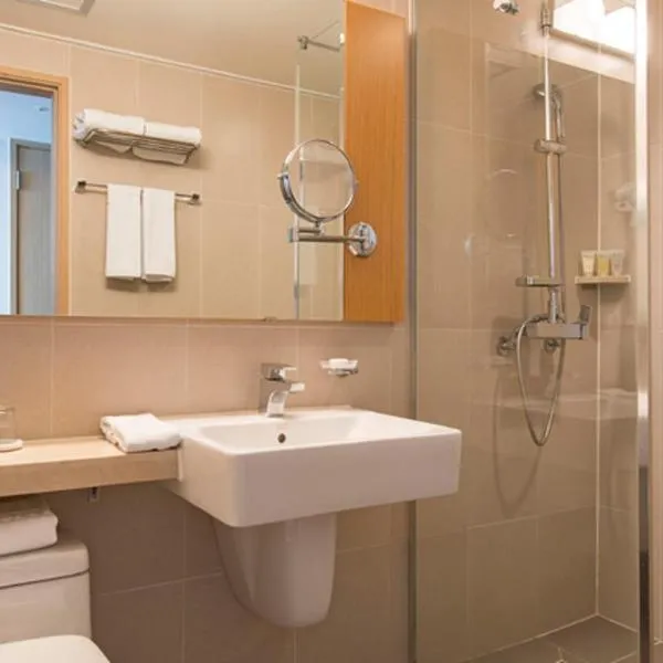 Best Western Premier Incheon Airport - photo 3
