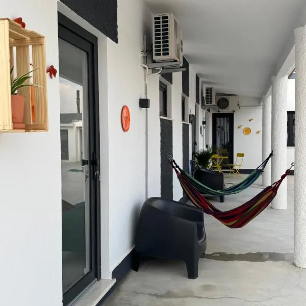 Casa Colorida, hotel in Reguengos de Monsaraz