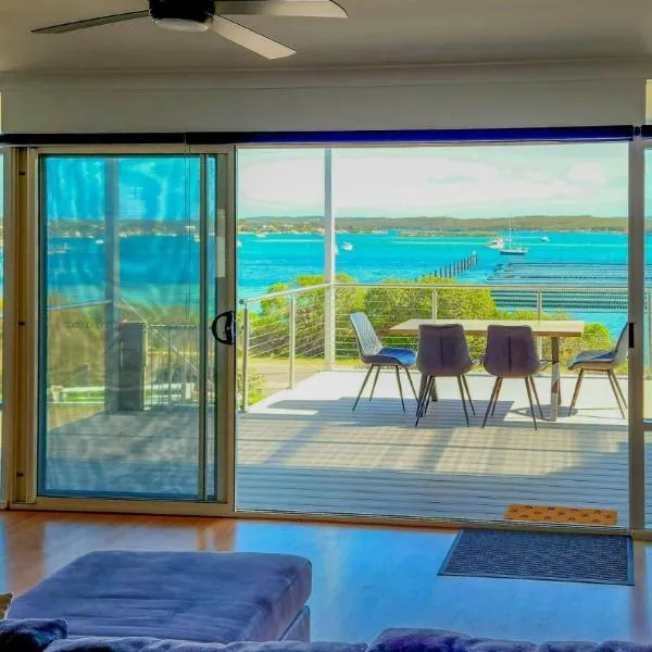 Anchors Away, hotel in Coffin Bay
