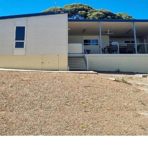 Kangaroo Hollow, hotel in Coffin Bay