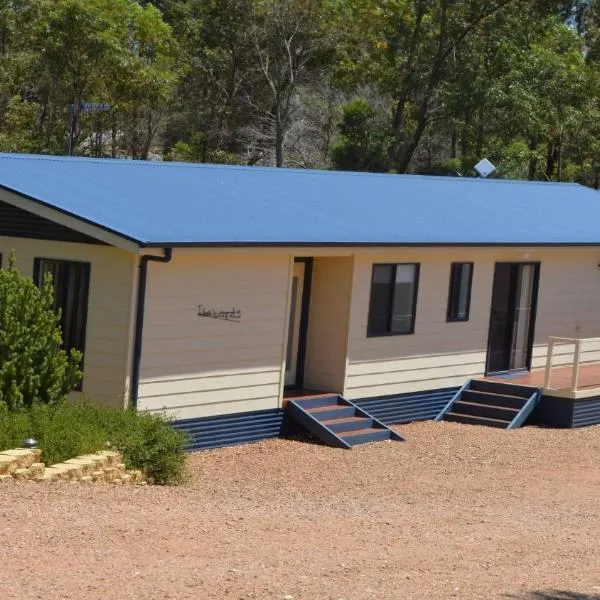 Lords Retreat, hotel in Coffin Bay