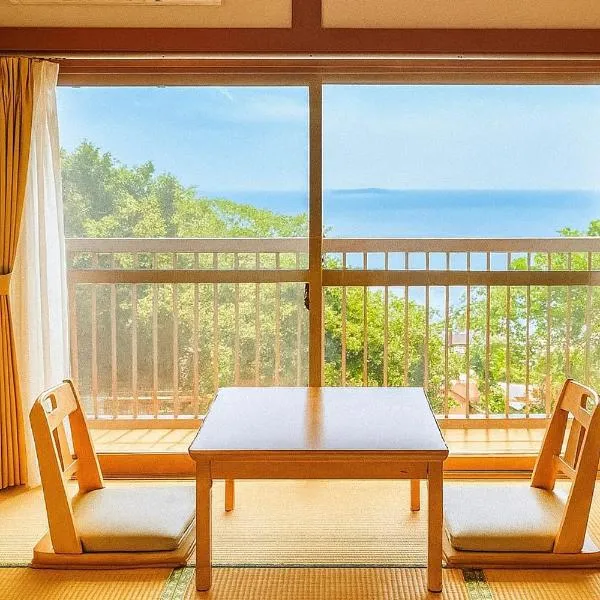 123MUSIC(イズサンミュージック), hotel ad Atami