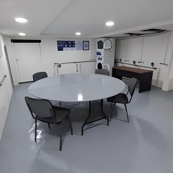 Apartamento BigLar Próx Feirinha Liberdade, Hakka Eventos, Metrô e Hospitais - Foto 5