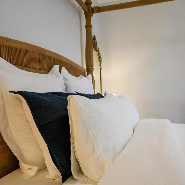 Carisbrook Cottage, hotel i Armidale