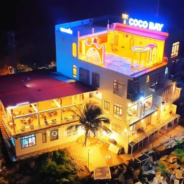 Coco Bay Hon Son, hotel in Lai Sơn