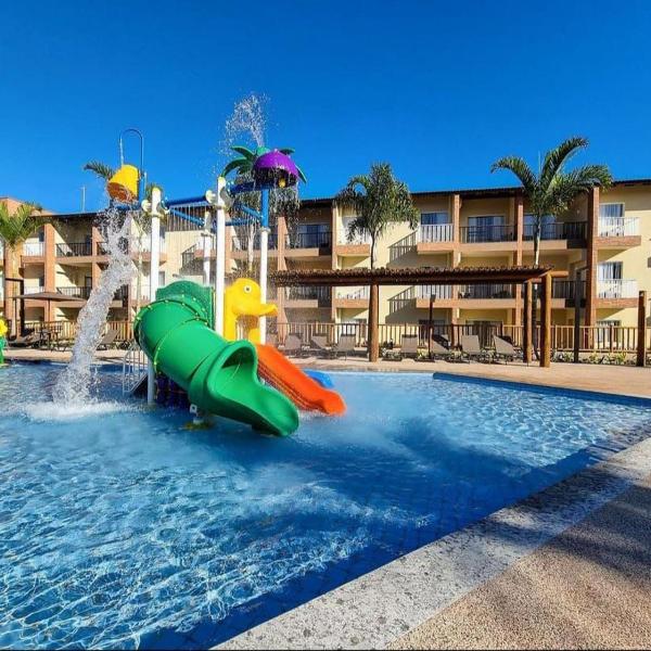 ondas praia resort