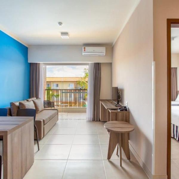 ondas praia resort - Foto 2