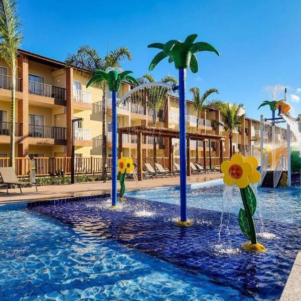 ondas praia resort - Foto 4