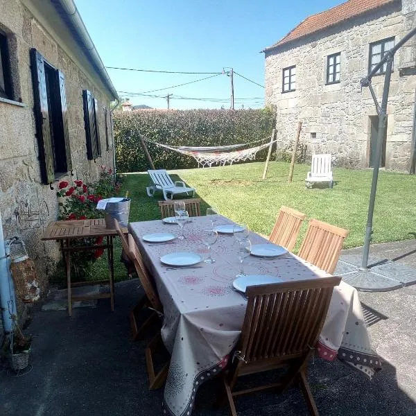 Quinta da Lage, khách sạn ở Barcelos