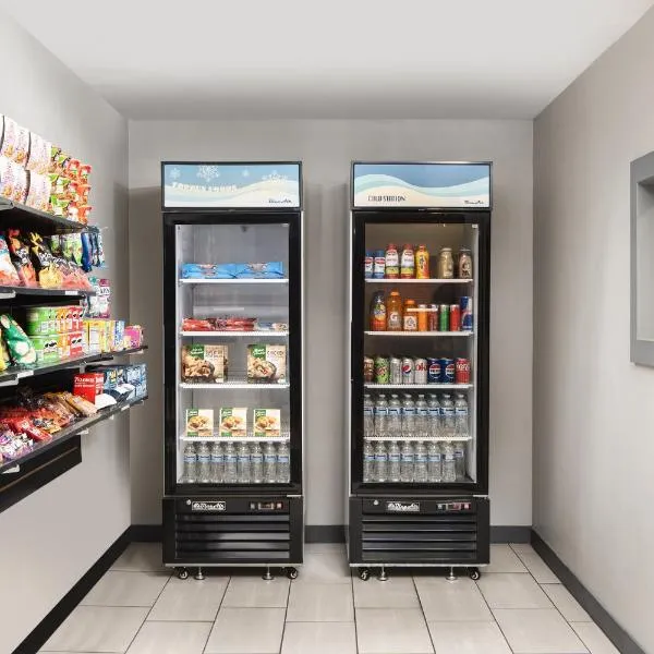 Garner Hotel Phoenix Northwest - Surprise by IHG, מלון בסורפרייז