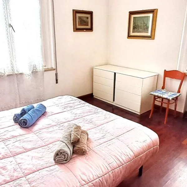 Appartamento ROMANA, hotel u gradu 'Lugo'