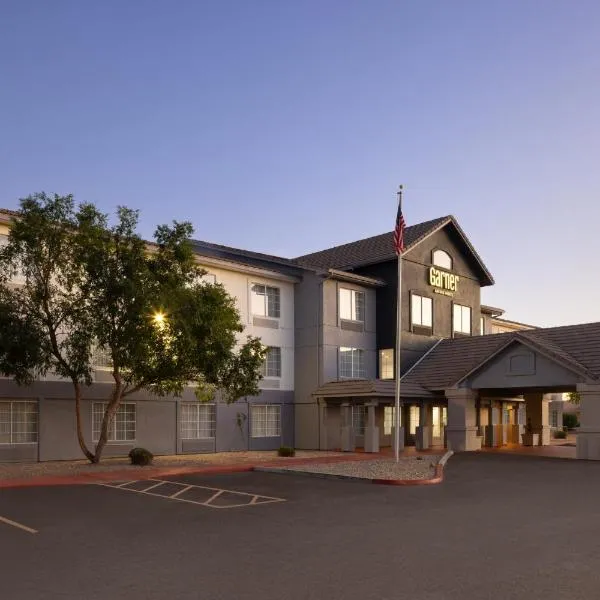Garner Hotel Phoenix Northwest - Surprise by IHG, hotel in Surprise