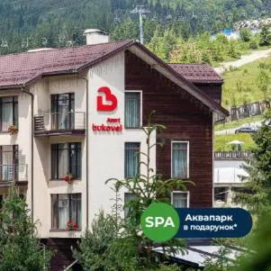 Bukovel Apart, hotel v destinaci Bukovel