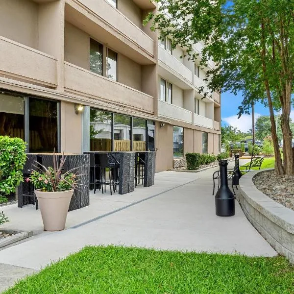 Comfort Inn University, hotel u gradu 'Wilmington'