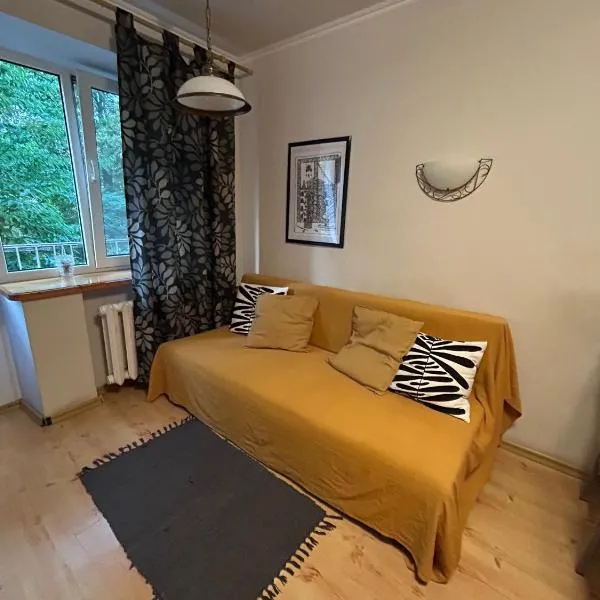 리우네에 위치한 호텔 Three Bedroom Stepana Bandery Street