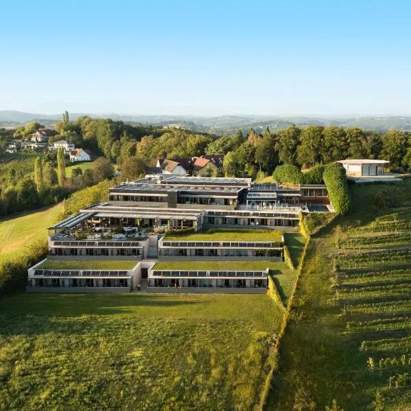 Genusshotel Riegersburg, hotel in Riegersburg
