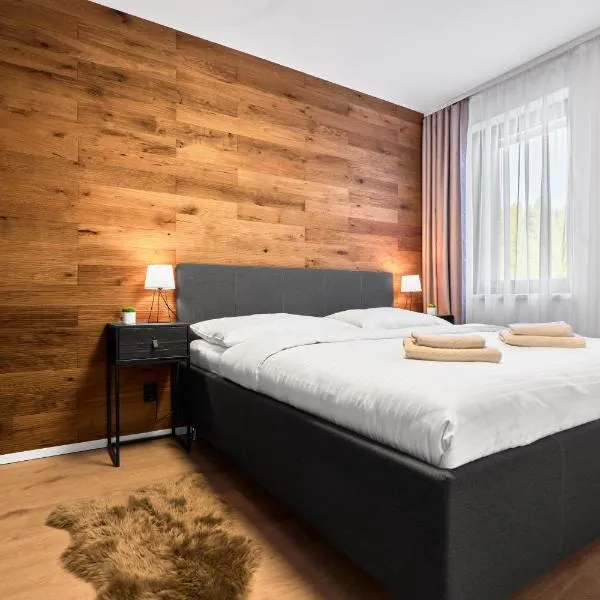 U Jelena by Mountain ways، فندق في بلاشيفيتس