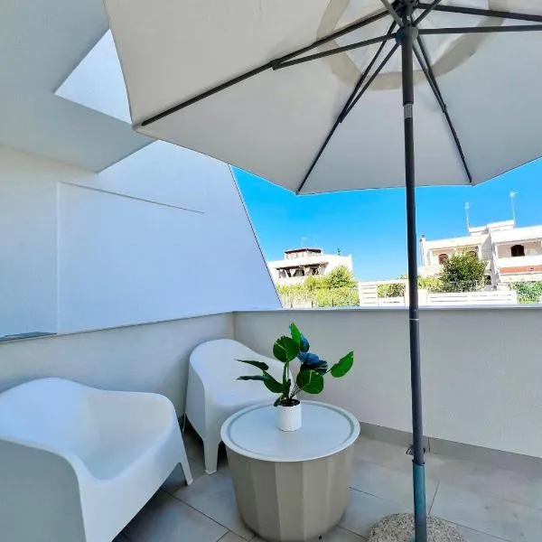 Crisalide a mare, hotel in Bari