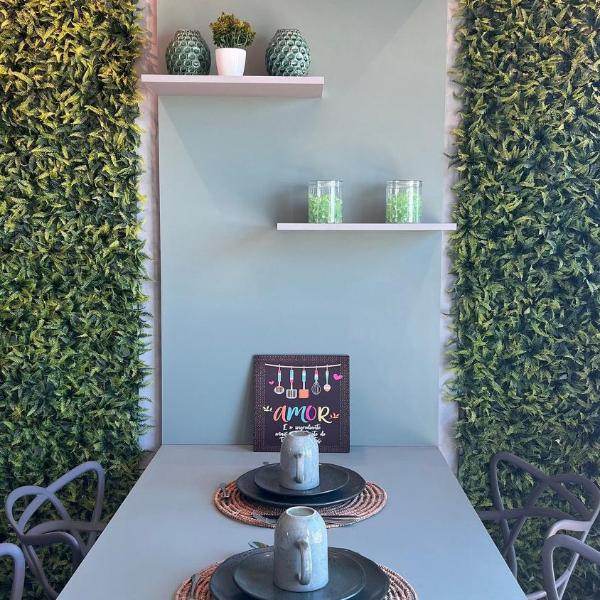 Porto Esmeralda Apartment - Foto 4