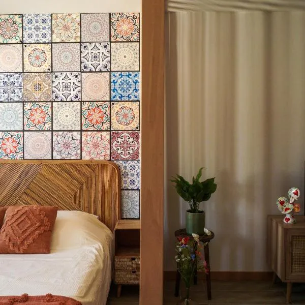 VIELA Guest House Premium, hotel en Barcelos