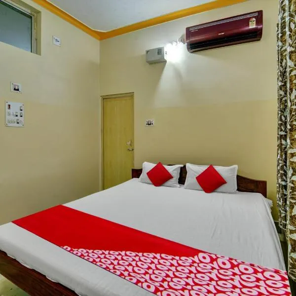 Super Hotel O SHER ऐ PUNJAB, hotel en Dhanbād