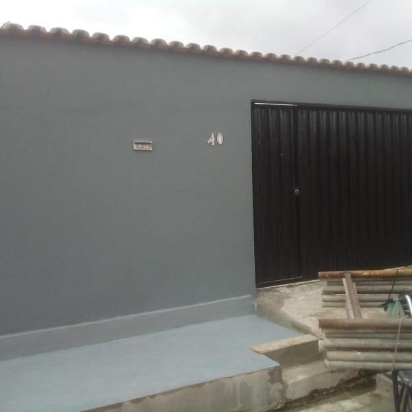 Casa para temporada, com 3 quartos COP 30