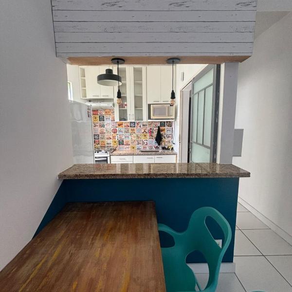 Apartamento 1107, Completo e próx ao Minas Shopping - Foto 4