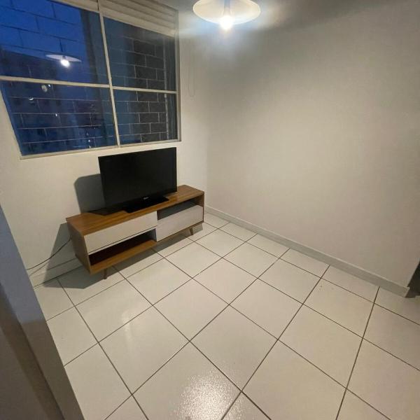 Apartamento 1107, Completo e próx ao Minas Shopping - Foto 5