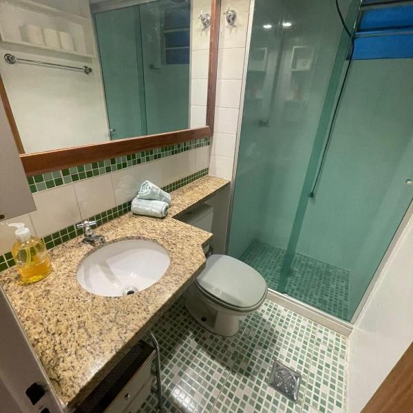 Apartamento 1107, Completo e próx ao Minas Shopping - Foto 3