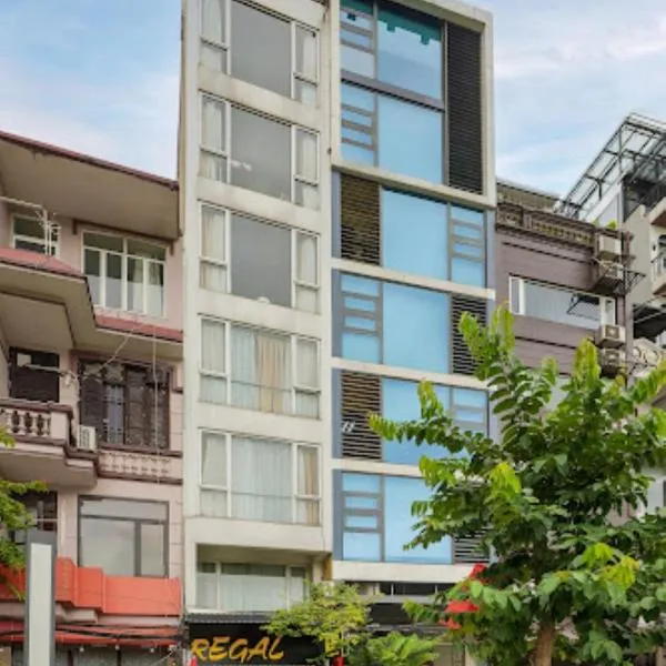 Regal Hotel Hà Nội, hotel en Hanói