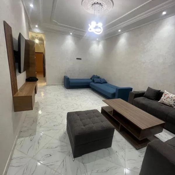 Résidence Atlantic, hotel in Agadir