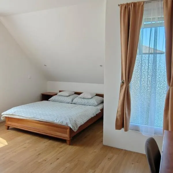 Apartmán v Královském Údolí, hotel v Králově Dvoře