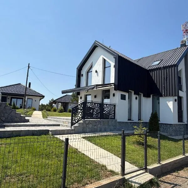 Apartmani Vidikovac Divčibare, hotel a Divčibare