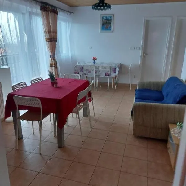 Balatoni nyaraló Badacsony, ξενοδοχείο σε Badacsonytomaj