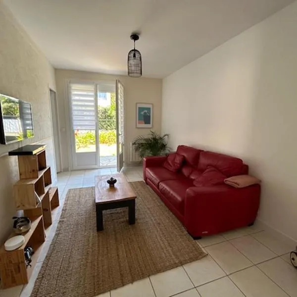 Royan Foncillon Plage, hotel em Royan