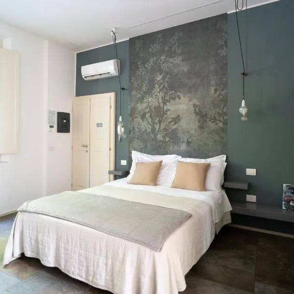 Vittorio Veneto 25, hotel in Modena