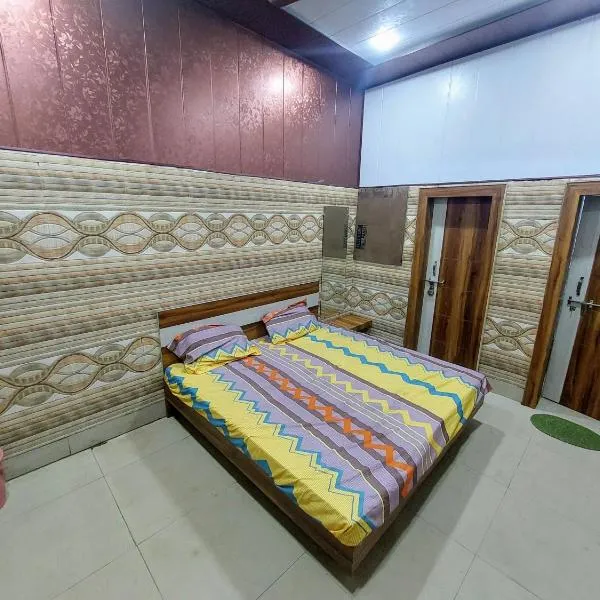 Annu Bhai Sewa Sadan, hotel in Mathura