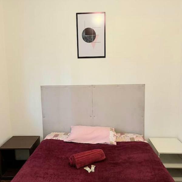 Big H Homes Brooklin Paulista e Campo Belo Quarto 1