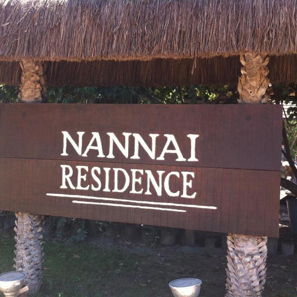 Nannai Residence