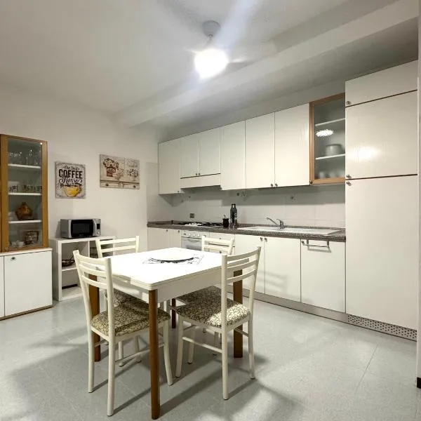 Amy Apartment, hotel in Olbia