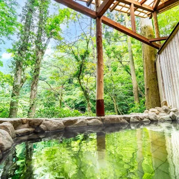 Livemax Resort Sanuki Shionoe Onsen, hotel in Takamatsu