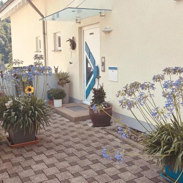 Monis Home, hotel in Stühlingen
