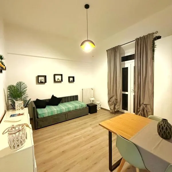 910 Apartment, ξενοδοχείο σε Sestri Levante