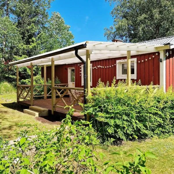 5 person holiday home in BILLINGFORS-By Traum, hotel in Billingsfors