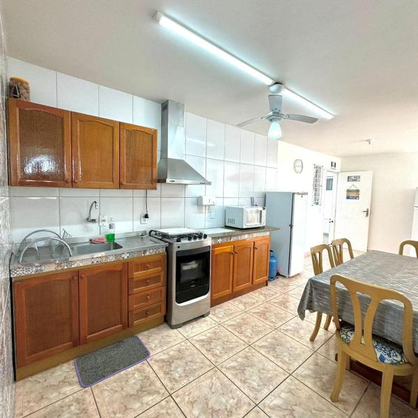 Apartamento 201
