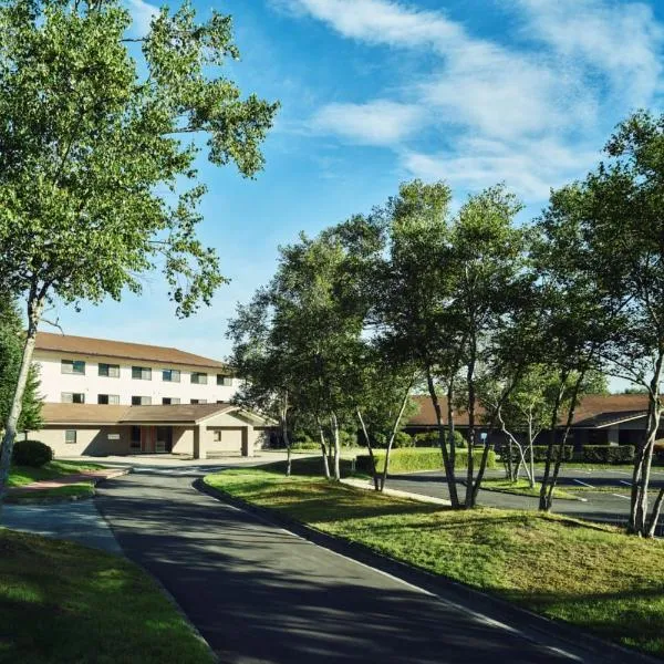 ANA Holiday Inn Resort Karuizawa by IHG, hotel in Kita-karuisawa