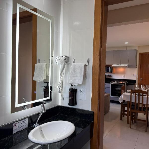Residencial 287 - Localização privilegiada à 5min da praia - Foto 3