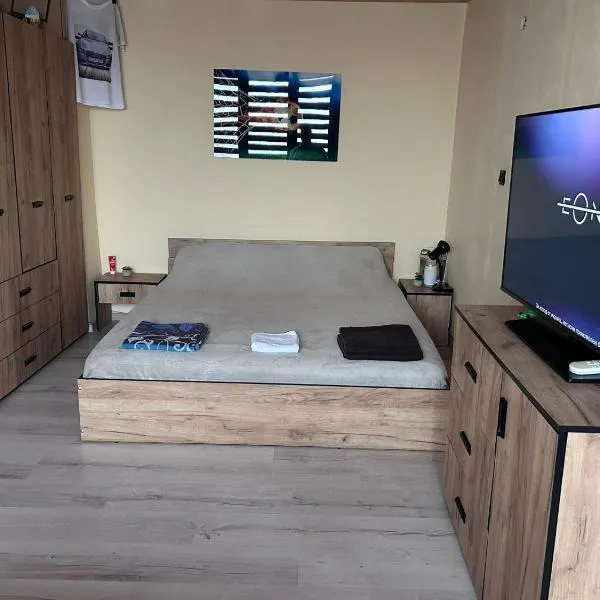 Damyanov residence, hotel en Pazardzhik