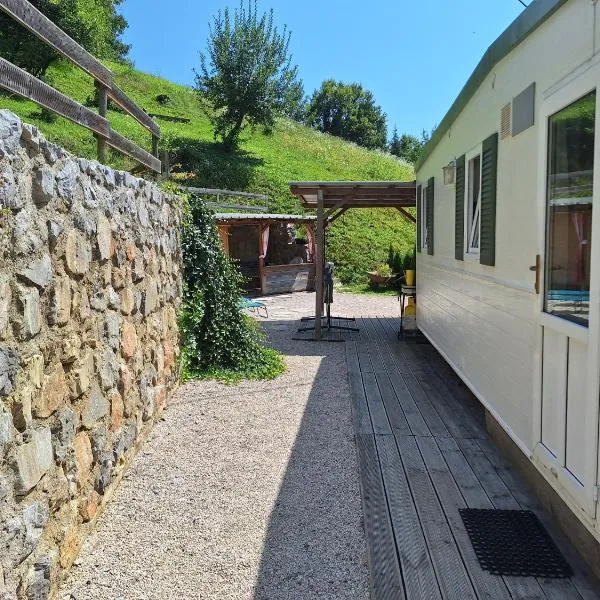 Lexi Zen House, hotell sihtkohas Kamnik