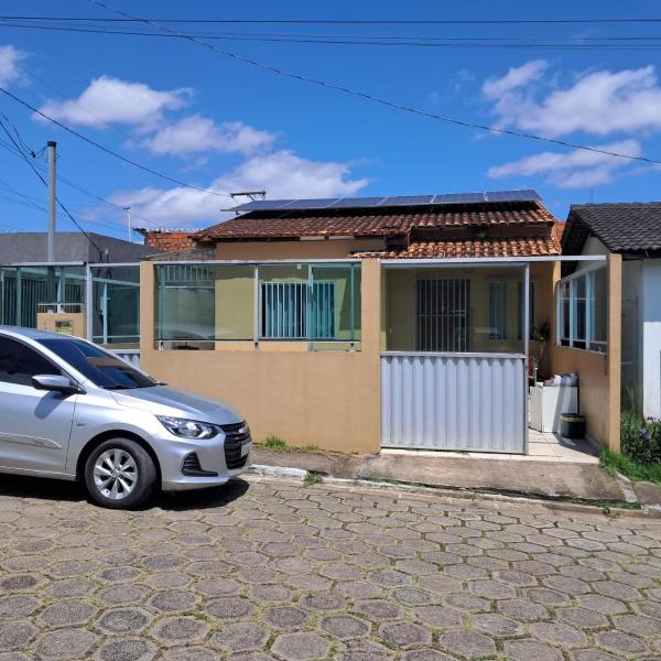 casa Danilo COP 30